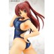 To Heart 2 PVC Statue 1/5 Tamaki Kousaka School Swimsuit Version 25 cm